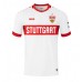 Echipament fotbal Stuttgart Deniz Undav #26 Tricou Acasa 2024-25 maneca scurta